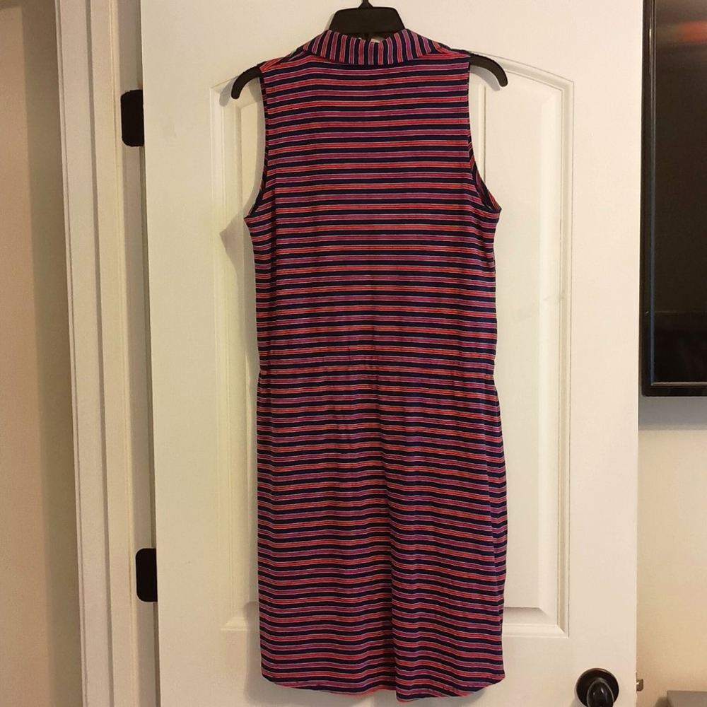 Rafaella Casual Dress - Picture 7 of 7